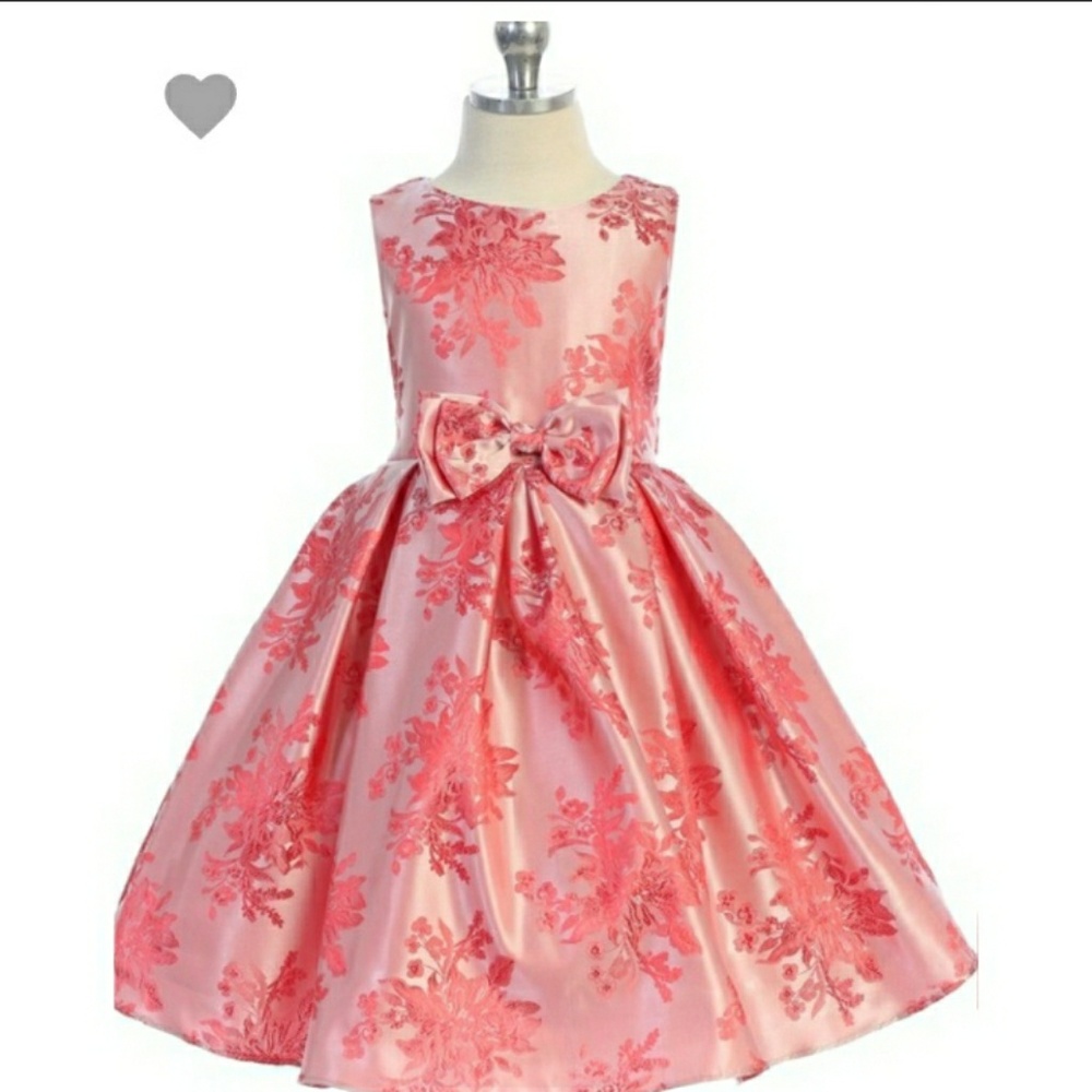 Kids dress